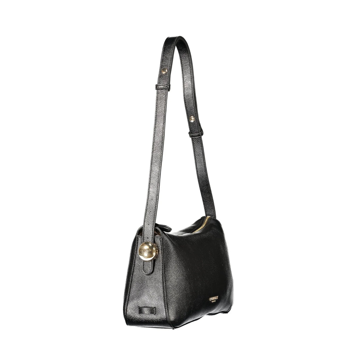 TWINSET BORSA DONNA NERO