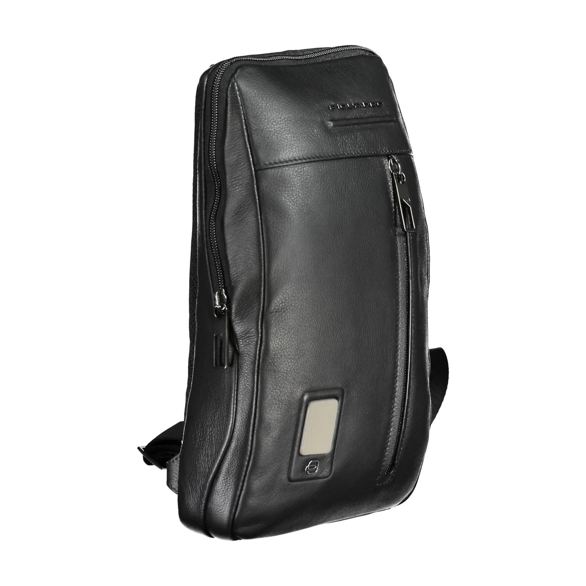 PIQUADRO TRACOLLA UOMO NERO