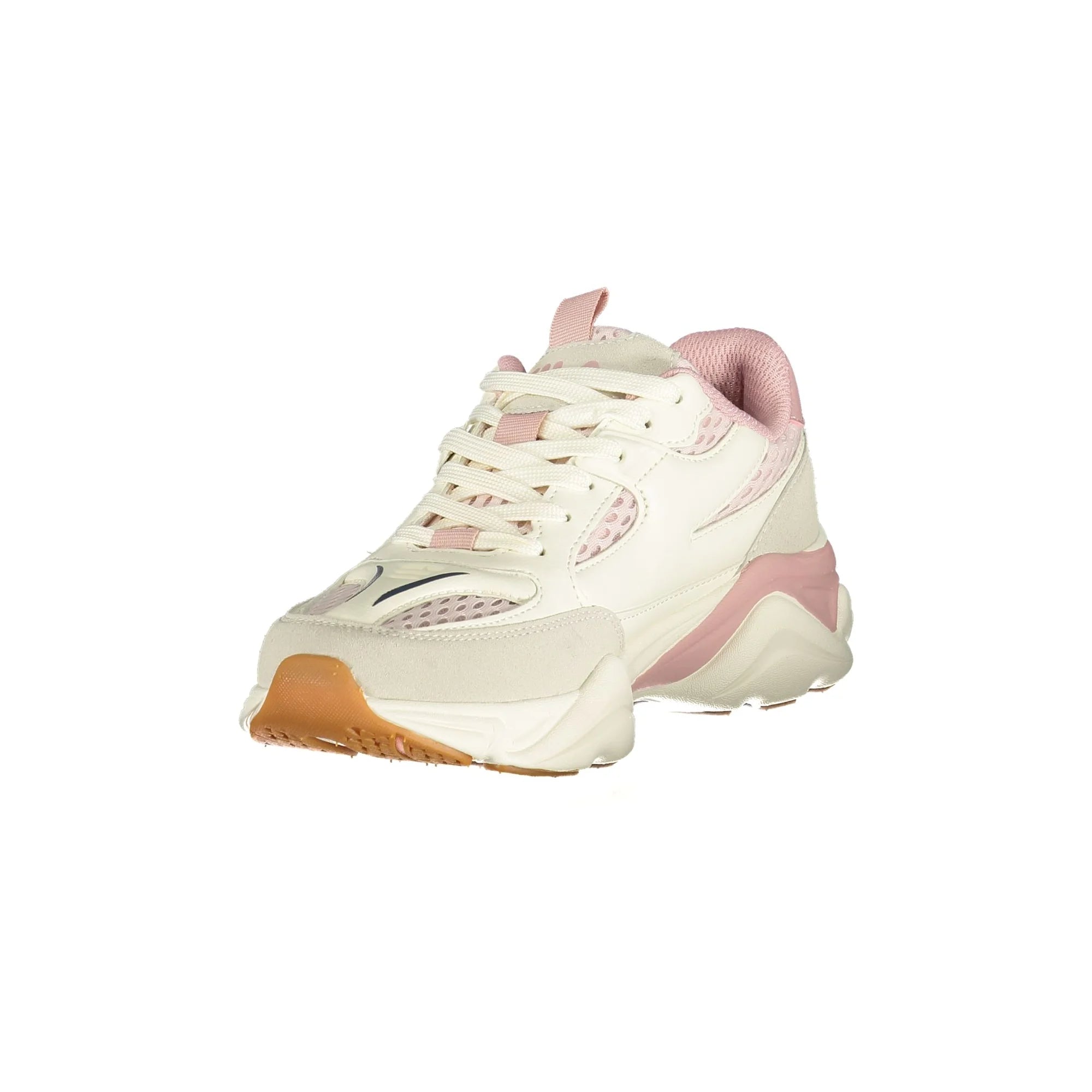 FILA CALZATURA SPORTIVA DONNA BIANCO