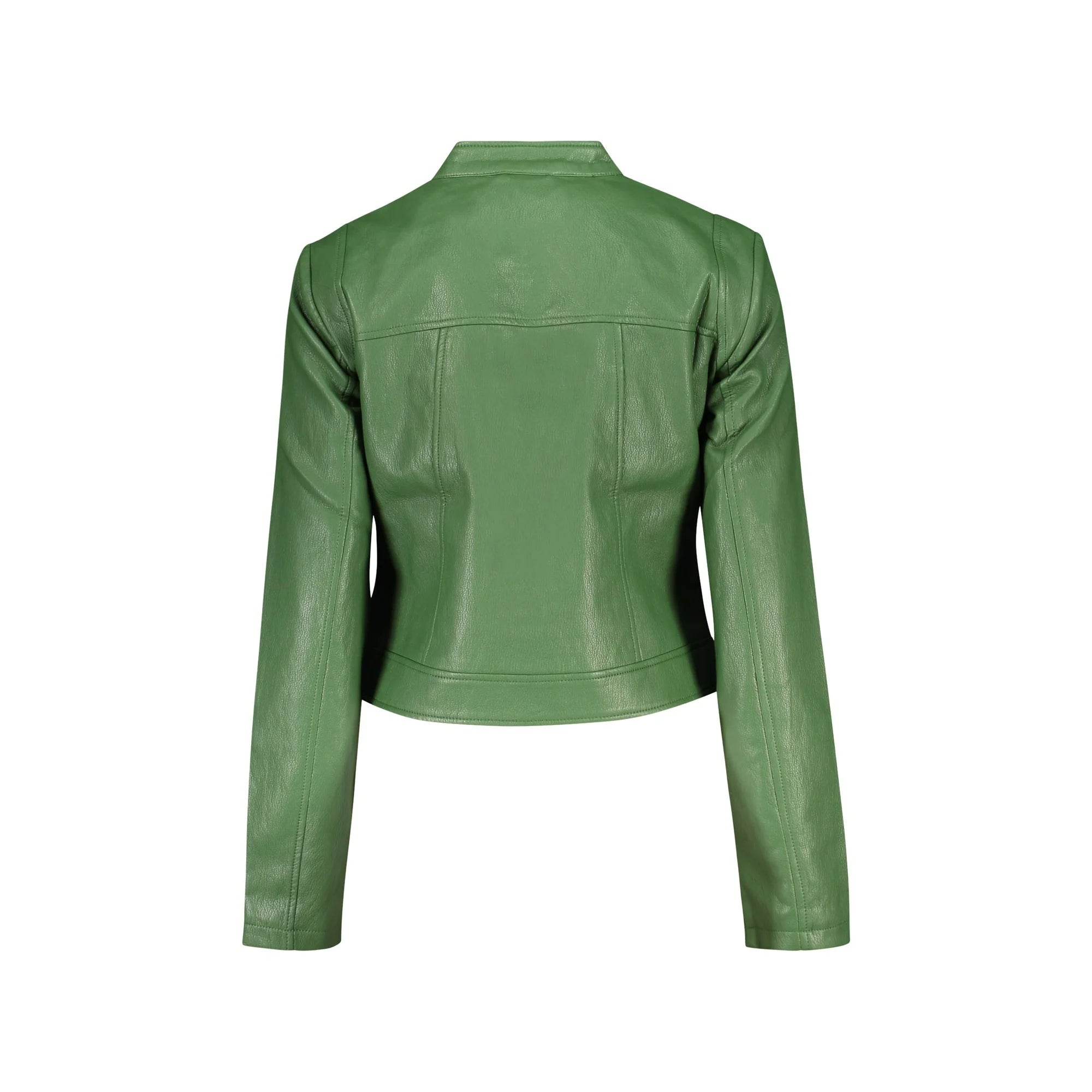 DESIGUAL GIUBBOTTO DONNA VERDE