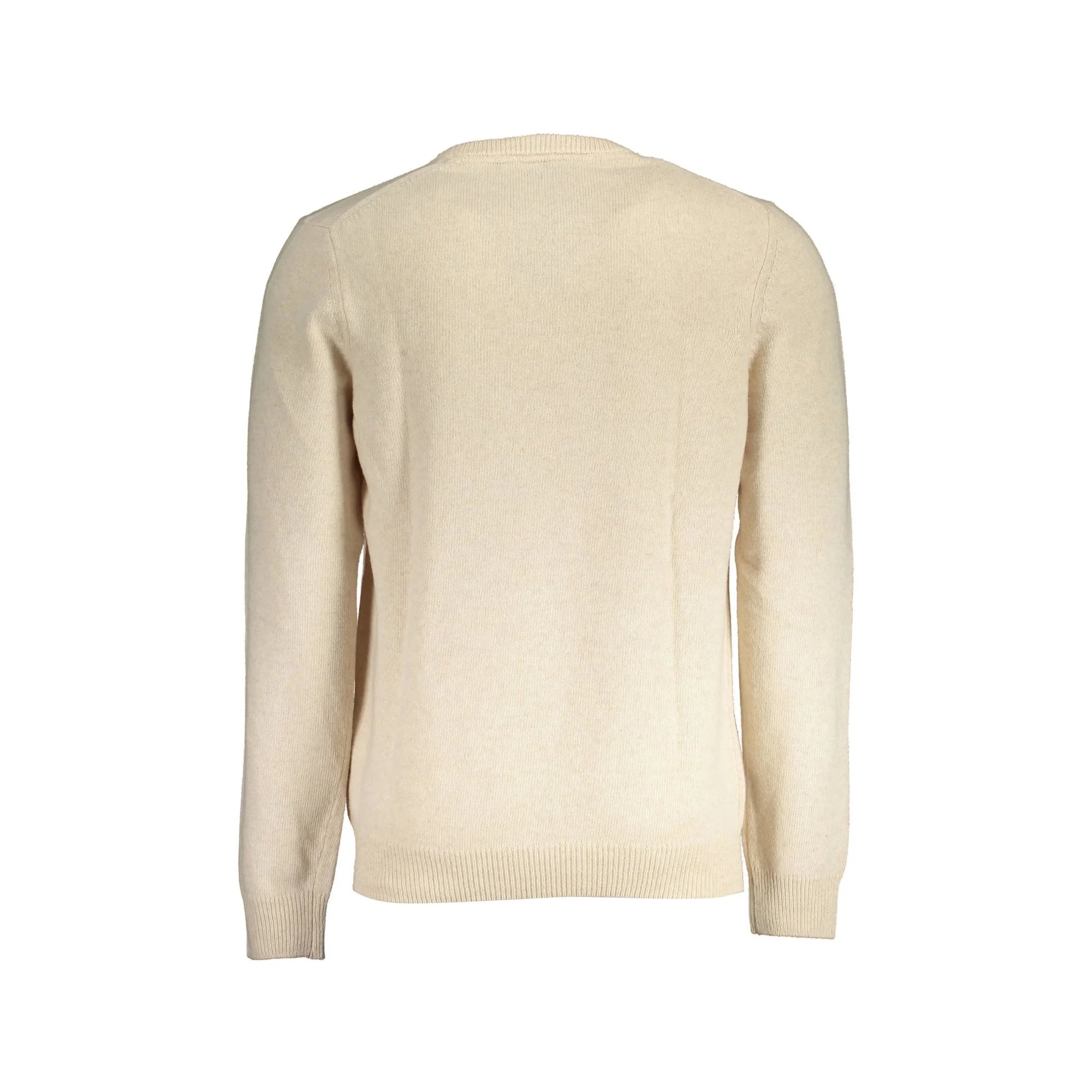 LYLE & SCOTT MAGLIONE UOMO BEIGE