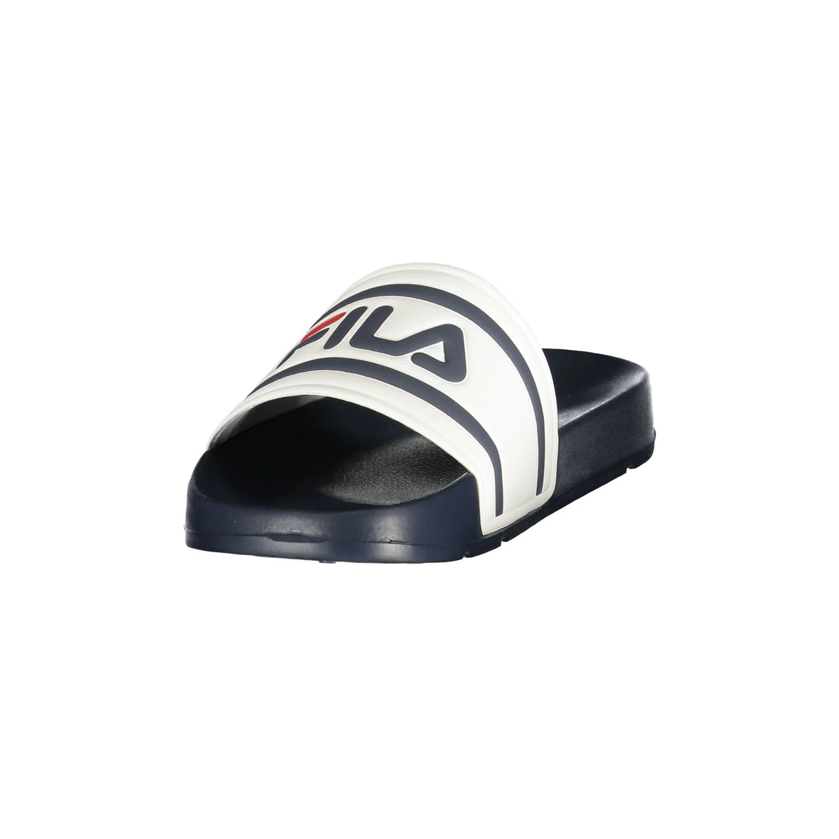 FILA CALZATURA CIABATTA UOMO BLU