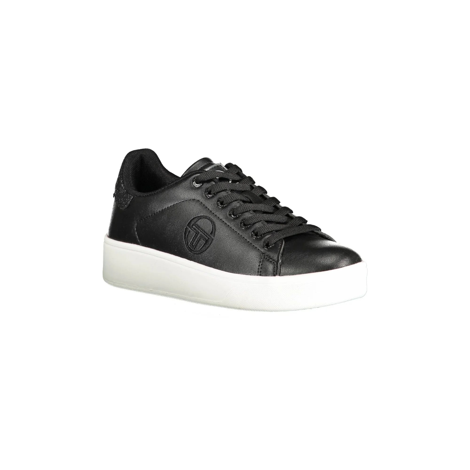 SERGIO TACCHINI CALZATURA SPORTIVA DONNA NERO