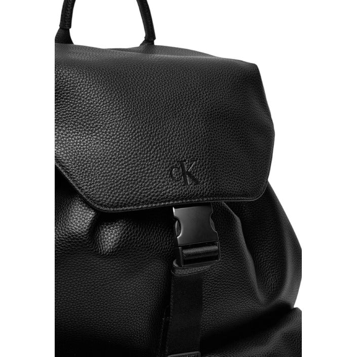 Zaino Unisex Calvin Klein Jeans Flap Backpack