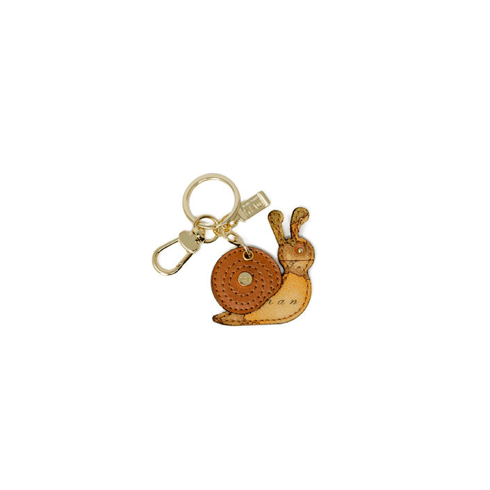 Portachiavi Donna Lumachina Geo Classic Alviero Martini 1A Classe