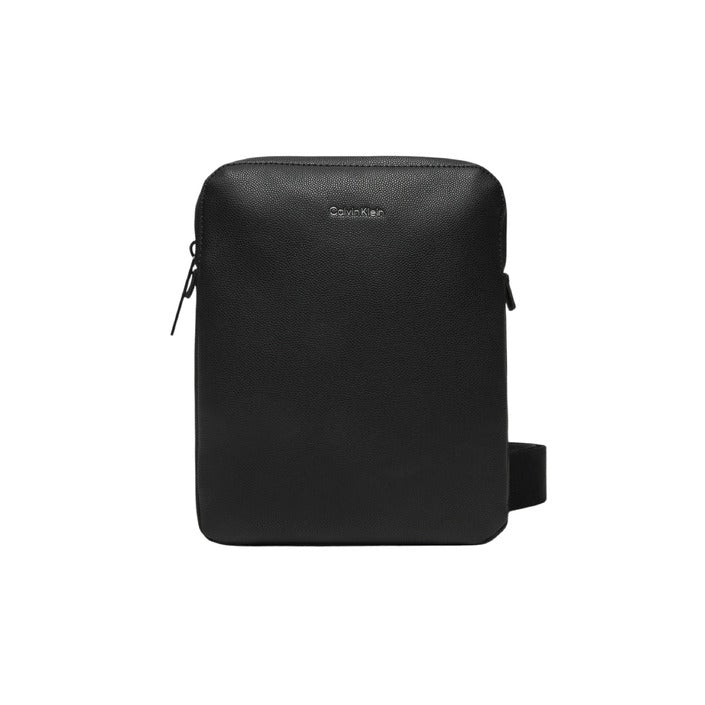 Borsello Uomo Calvin Klein CK Must Flatpack