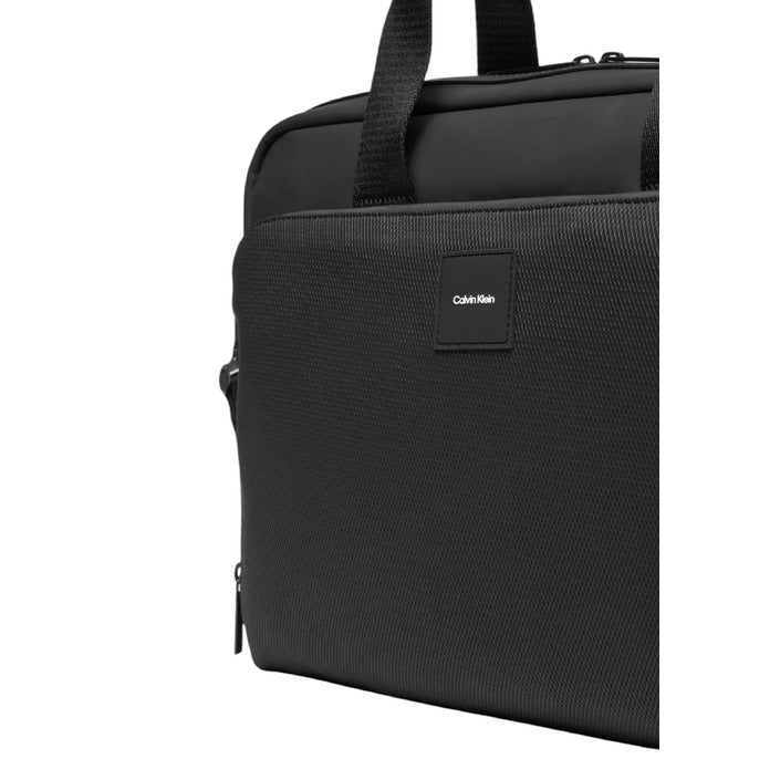 Porta PC Uomo Calvin Klein Essential Laptop Bag Rub
