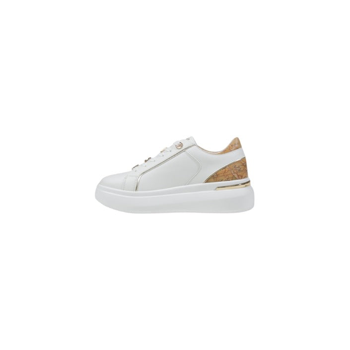 Alviero Martini 1A Classe Sneakers donna bianco