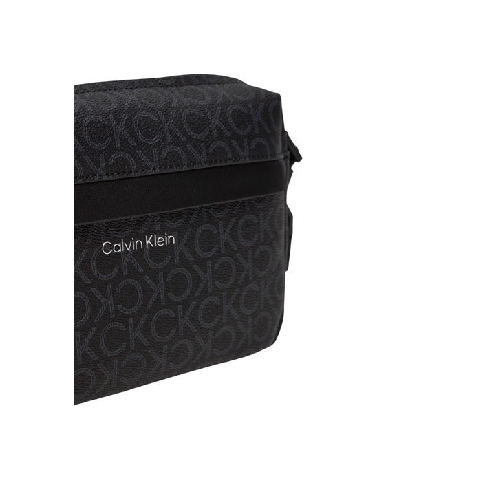 Borsello Uomo Calvin Klein Must