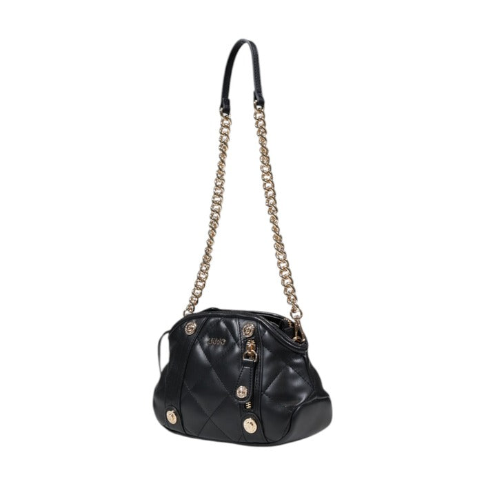 Pochette Donna Liu Jo Matelassé con Tracolla Rimovibile