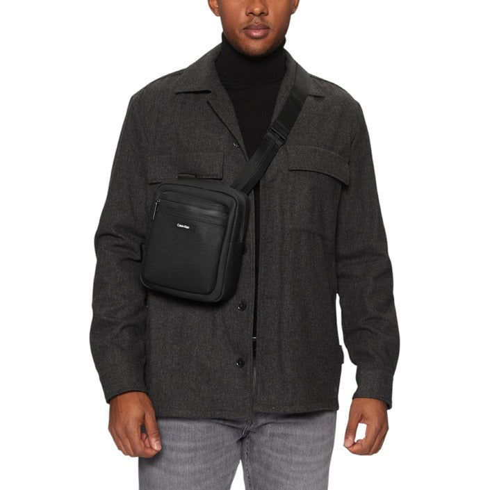 Borsello Uomo Calvin Klein