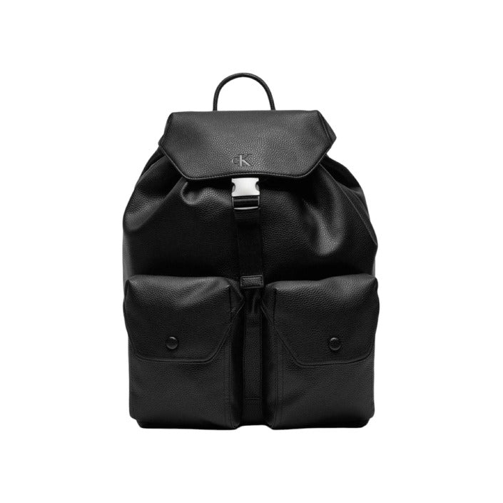 Zaino Unisex Calvin Klein Jeans Flap Backpack