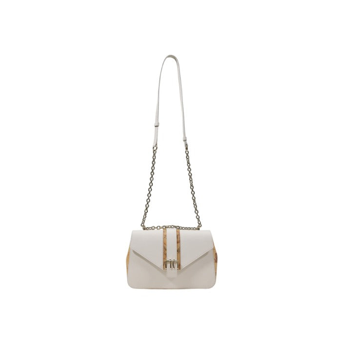 Borsa Donna a Tracolla con Catena Alviero Martini 1A Classe Lagoon Bag