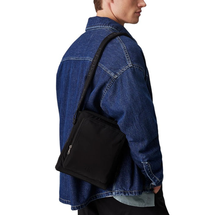 Borsello Uomo Calvin Klein Ultralight Reporter