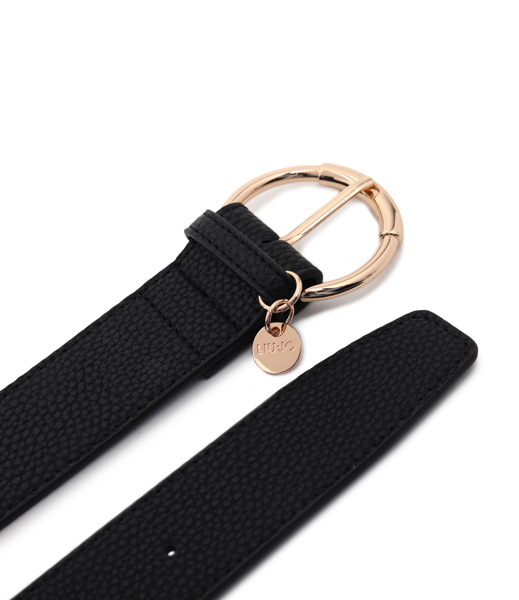 Cintura Donna Liu Jo Darina Nera