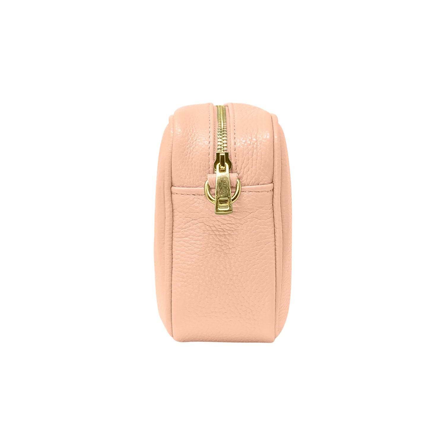 Borsa Donna a Tracolla, In Vera Pelle, Made in Italy, Modello Ginevra