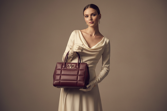 5 errori da evitare quando scegli borse di Valentino Bags