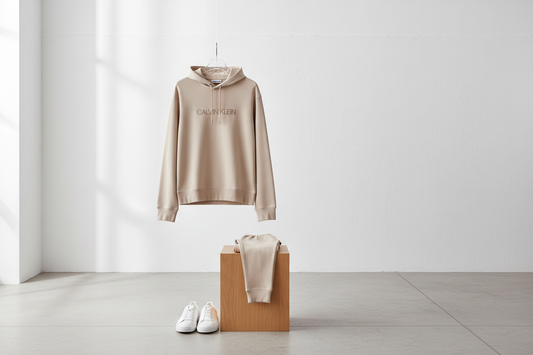 Come abbinare le Felpe di Calvin Klein: Consigli pratici