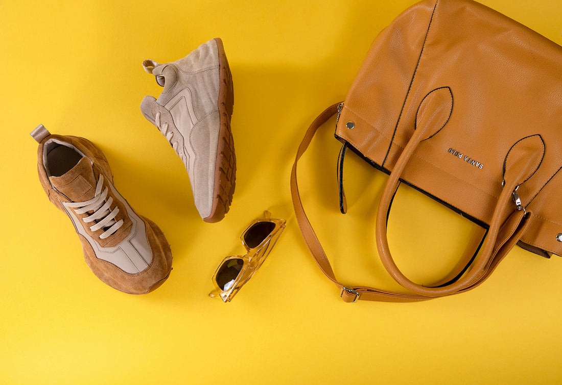 Parubi Store su StyleOutfit: multibrand moda e accessori, come trovare subito ciò che cerchi