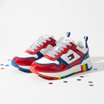 Guida 2026: Come Scegliere le Sneakers Bambina di Tommy Hilfiger