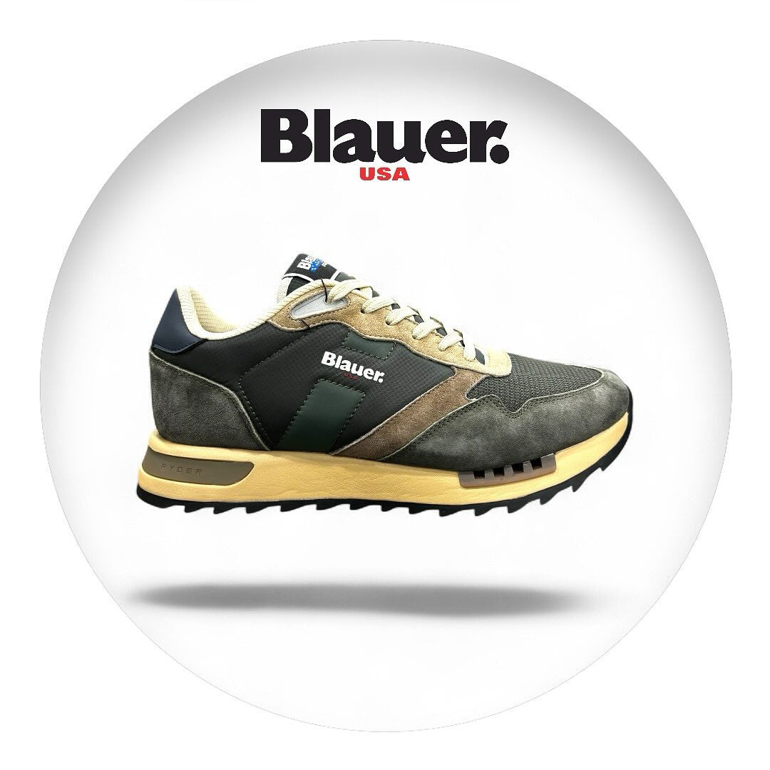 Blauer