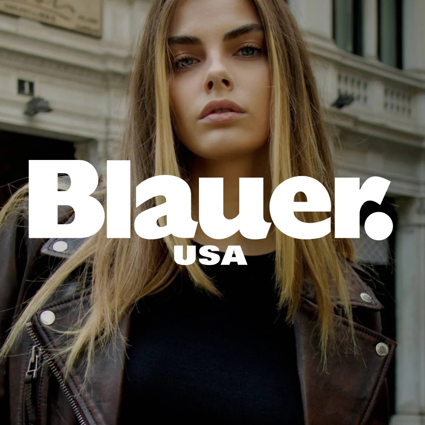 Blauer