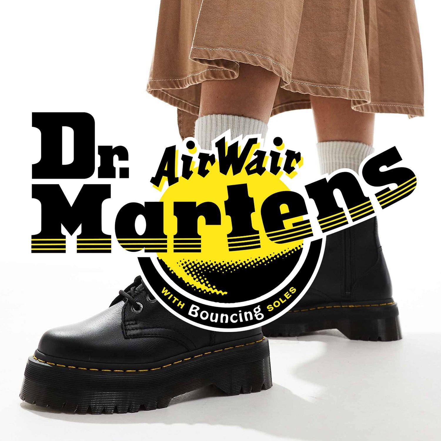 Dr.Martens Outlet