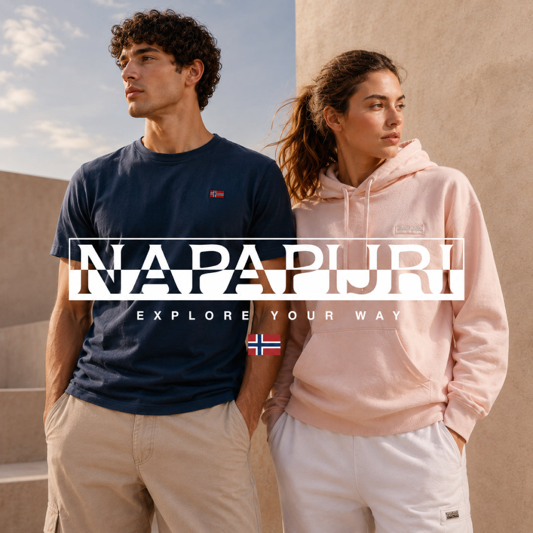 Napapijri