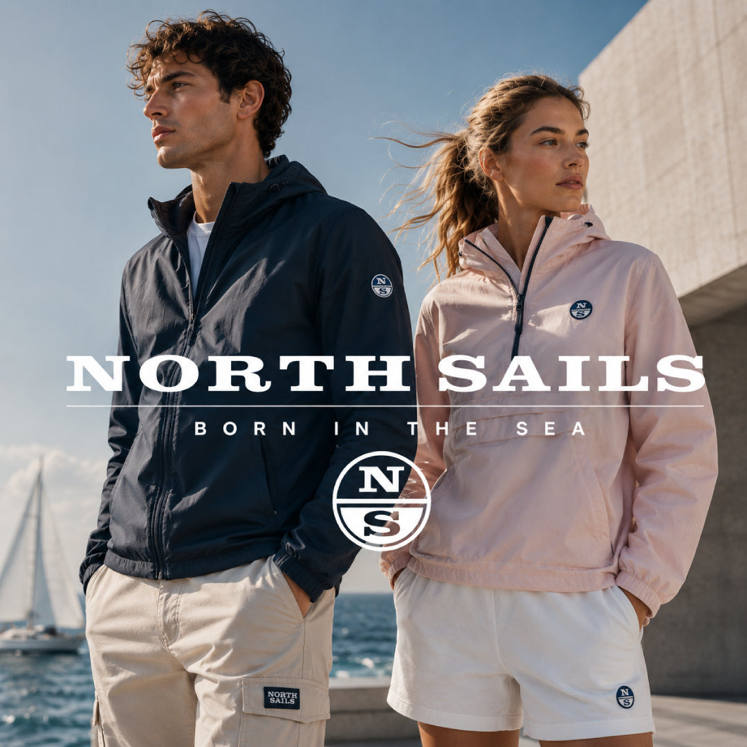 North Sails