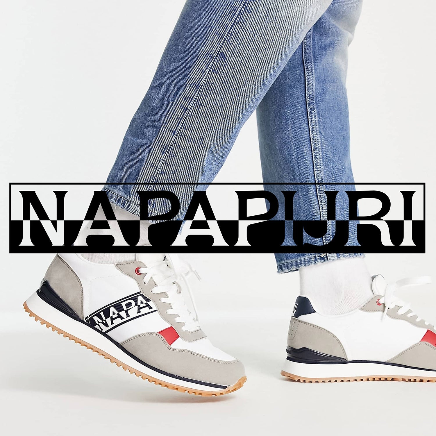 Napapijri