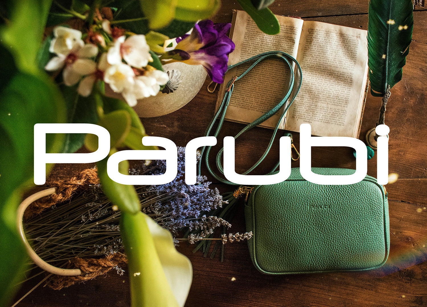 Parubi