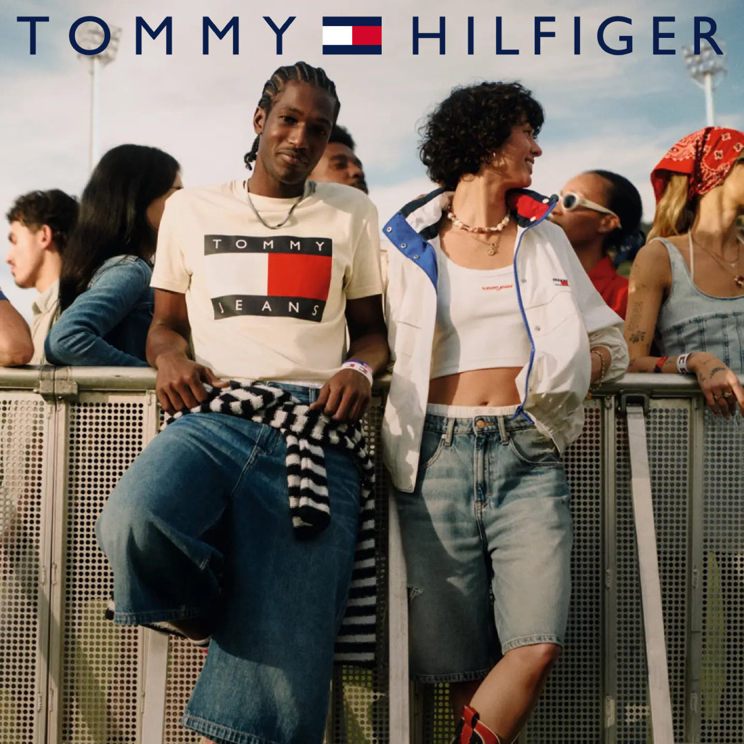 Tommy Hilfiger
