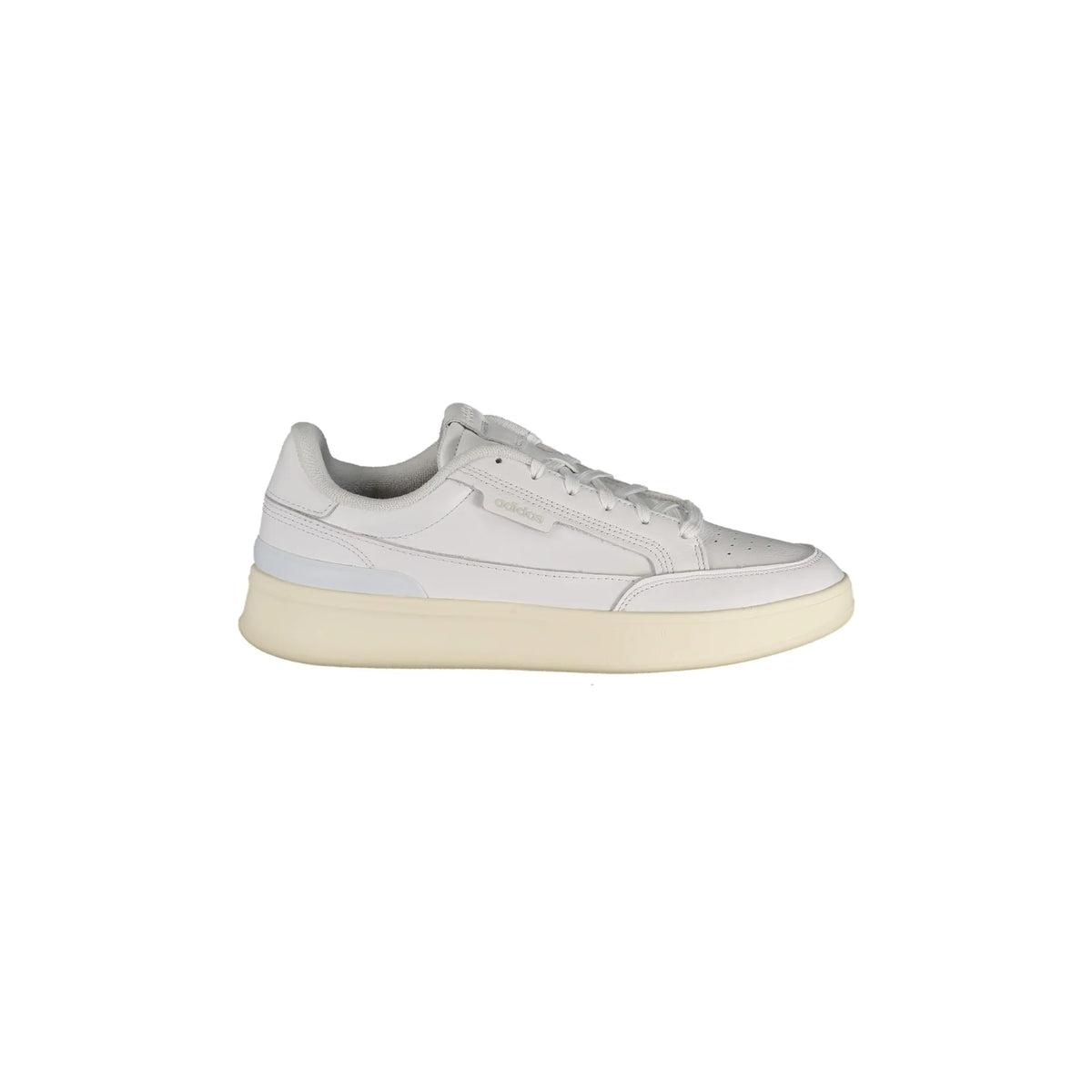 ADIDAS CALZATURA SPORTIVA UOMO BIANCO