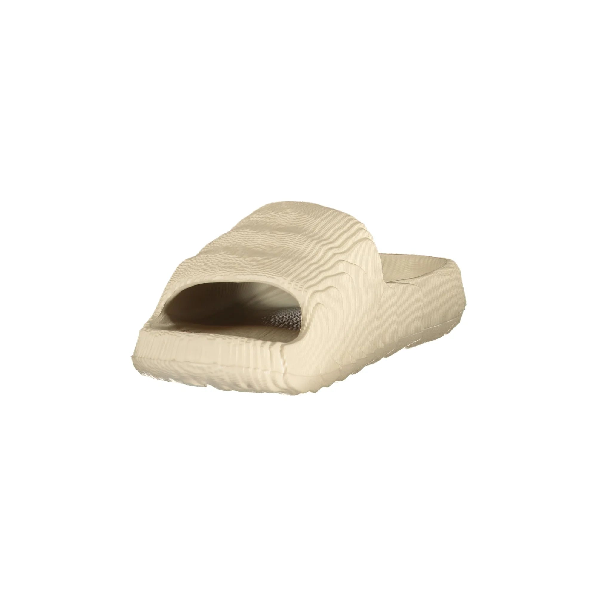 NORWAY 1963 CALZATURA CIABATTA UOMO BEIGE