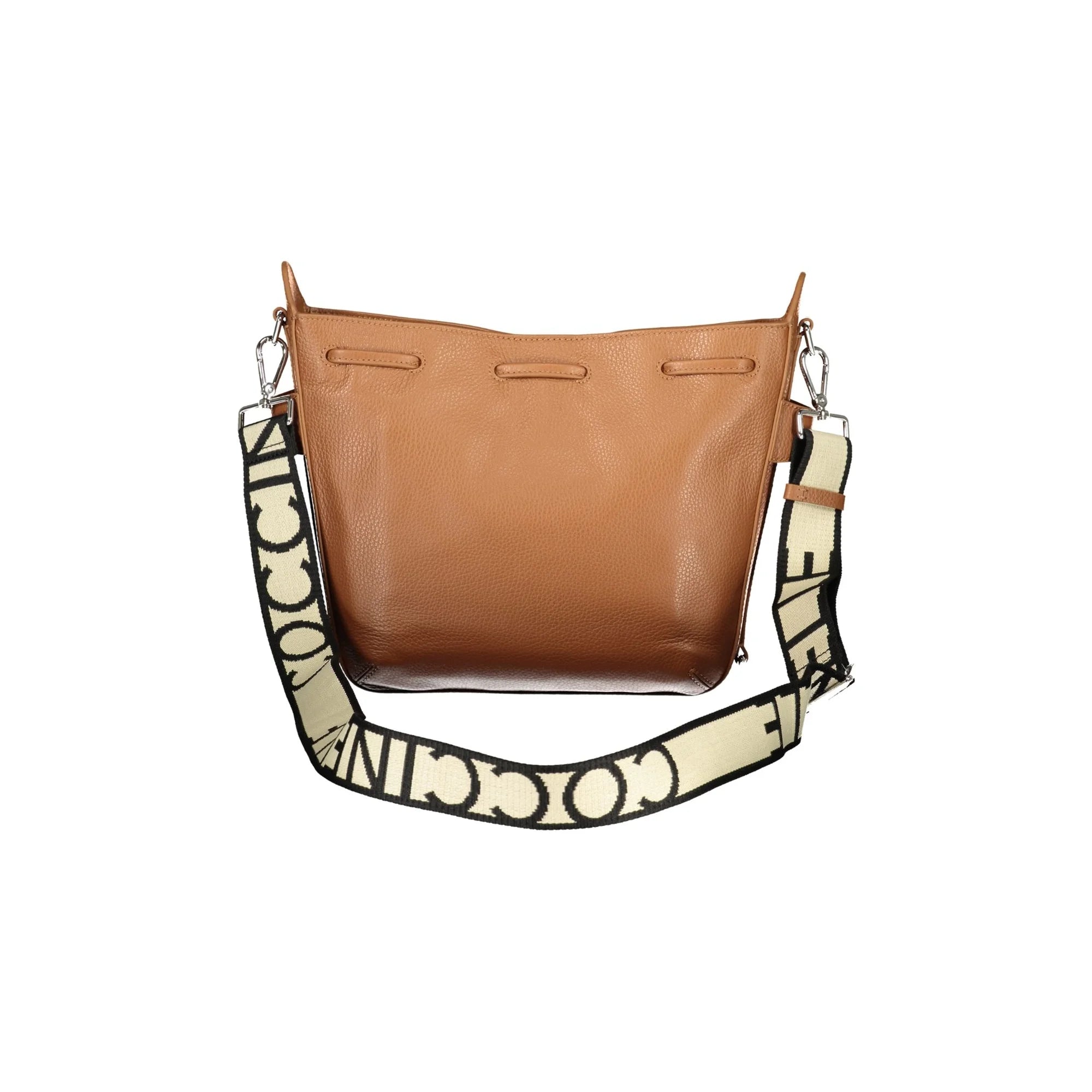 COCCINELLE BORSA DONNA MARRONE