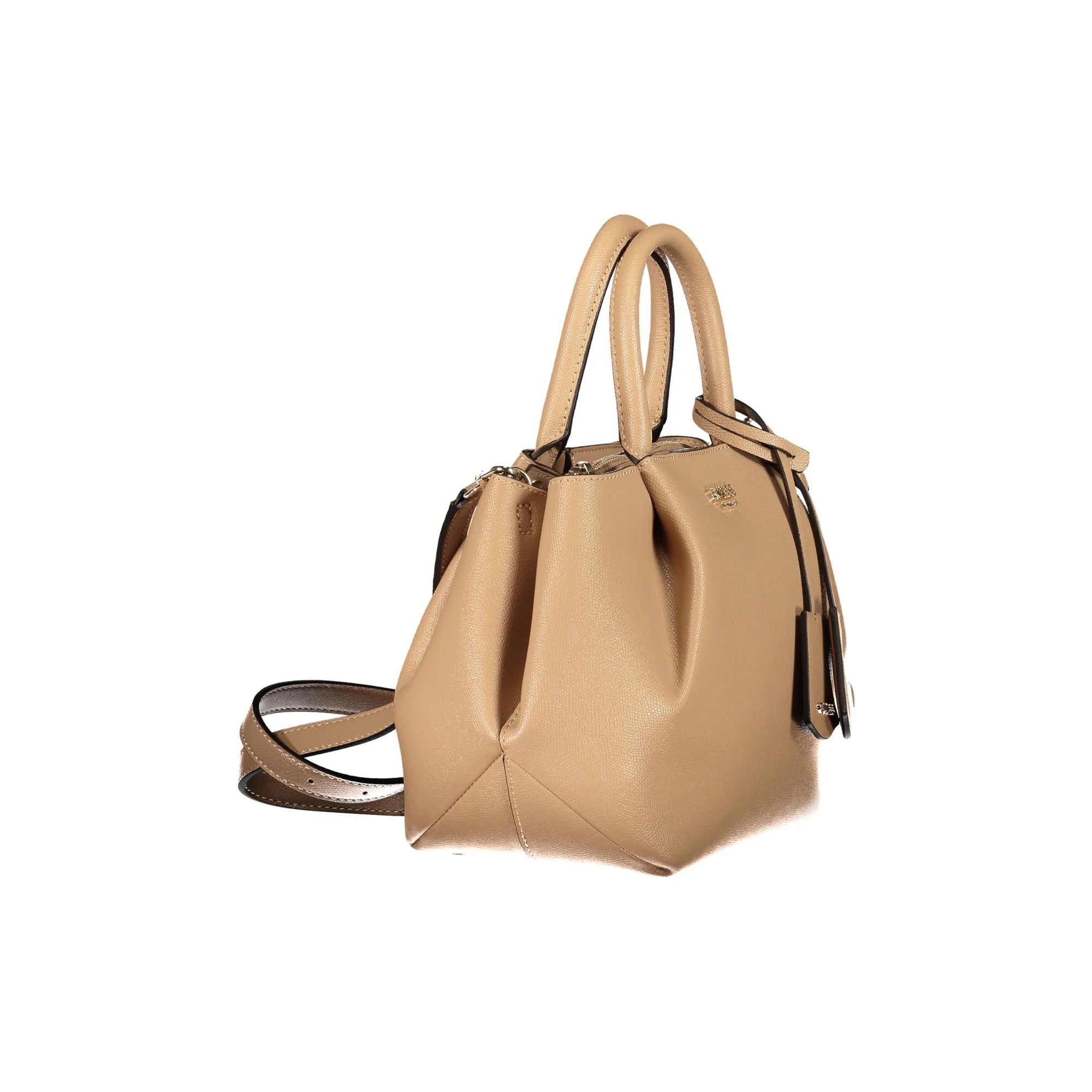GUESS JEANS BORSA DONNA BEIGE