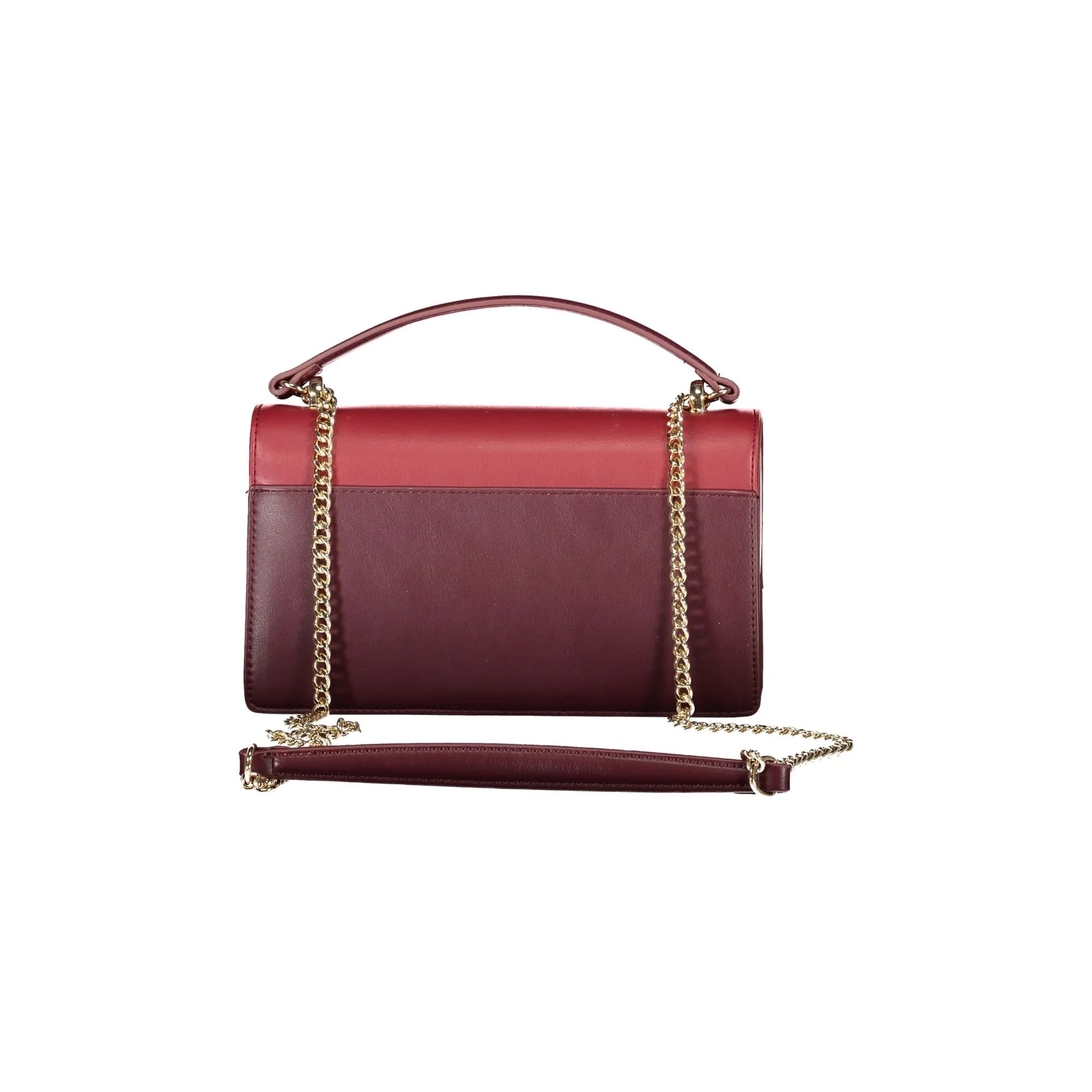 VALENTINO BAGS BORSA DONNA ROSSO
