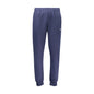 Fila Pantaloni Tuta Lungo Uomo Blu Ricamo - foto prodotto