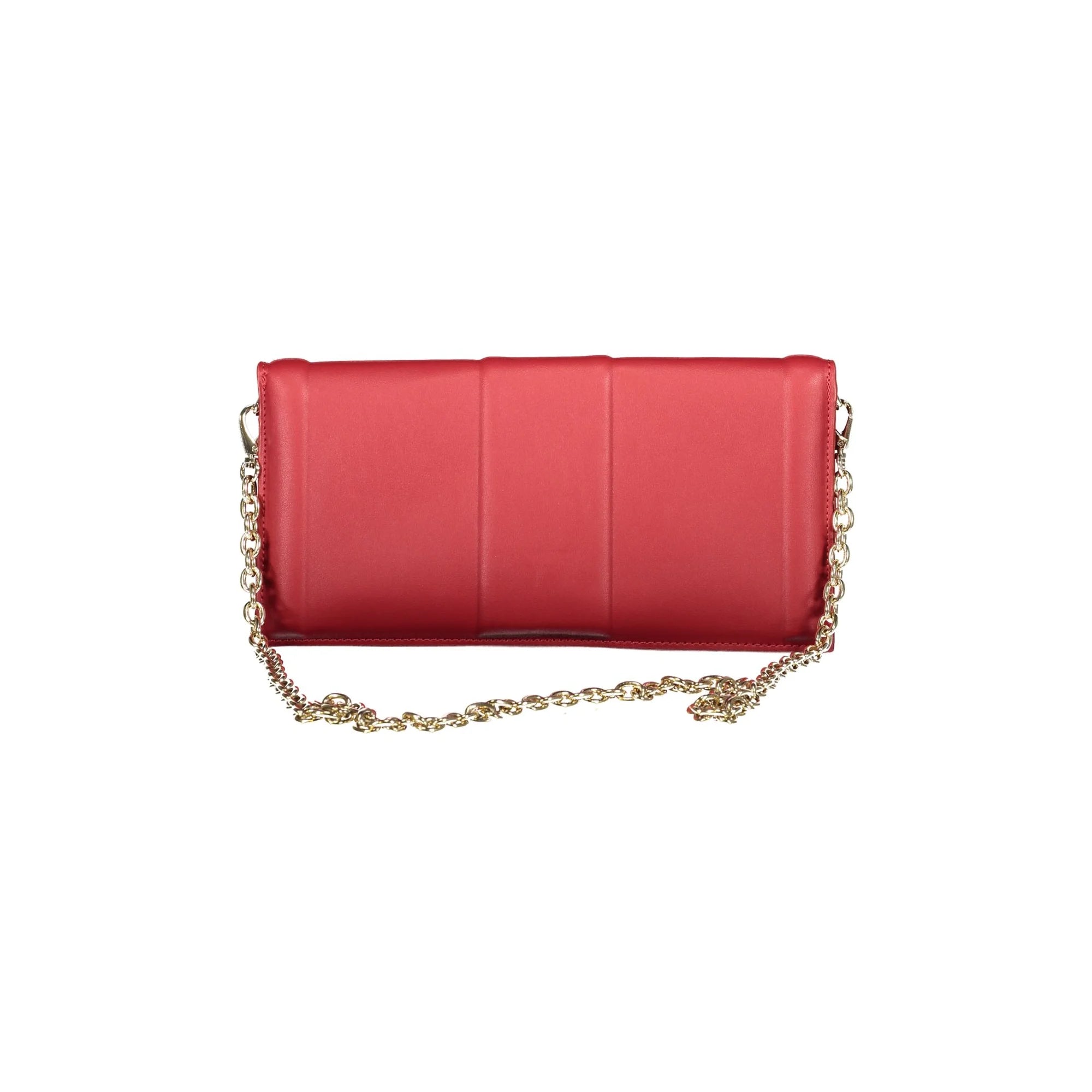 VALENTINO BAGS BORSA DONNA ROSSO