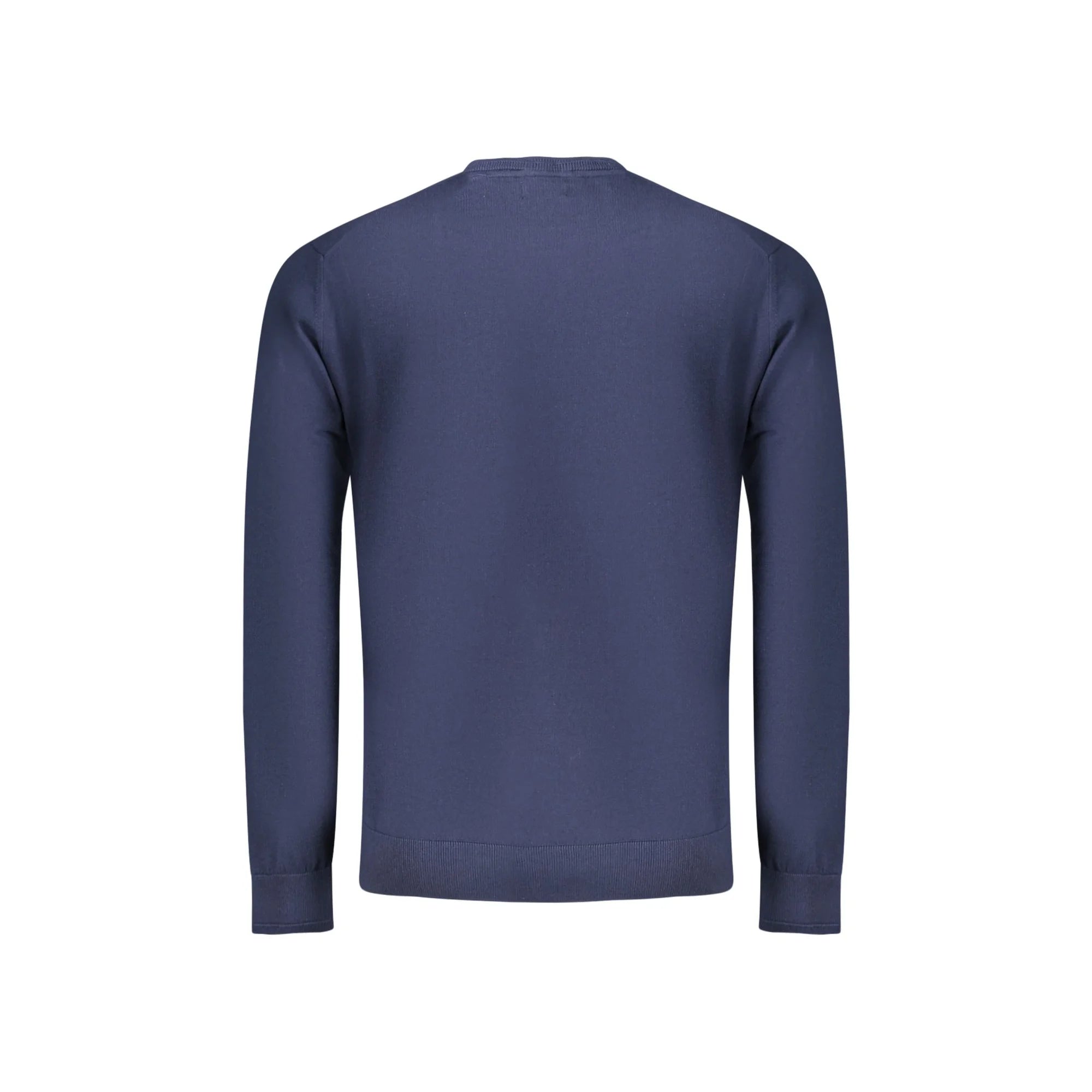 NAPAPIJRI MAGLIA UOMO BLU