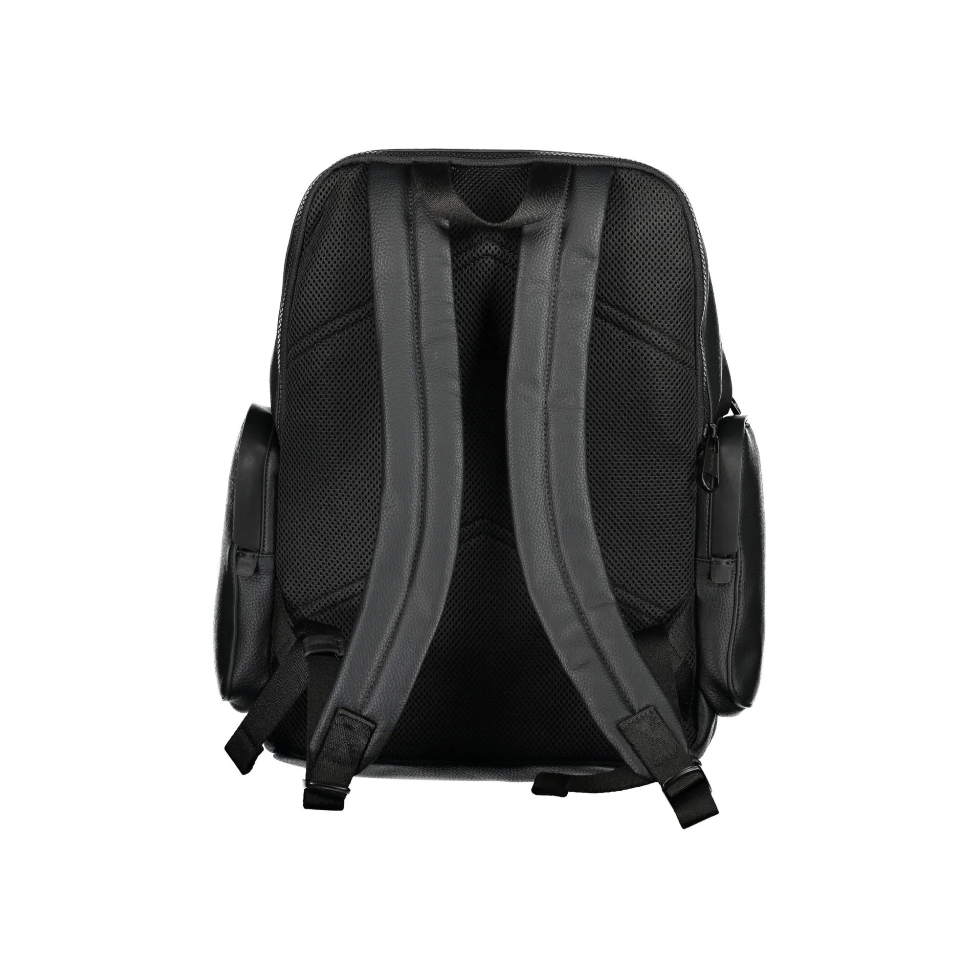 CALVIN KLEIN ZAINO UOMO NERO