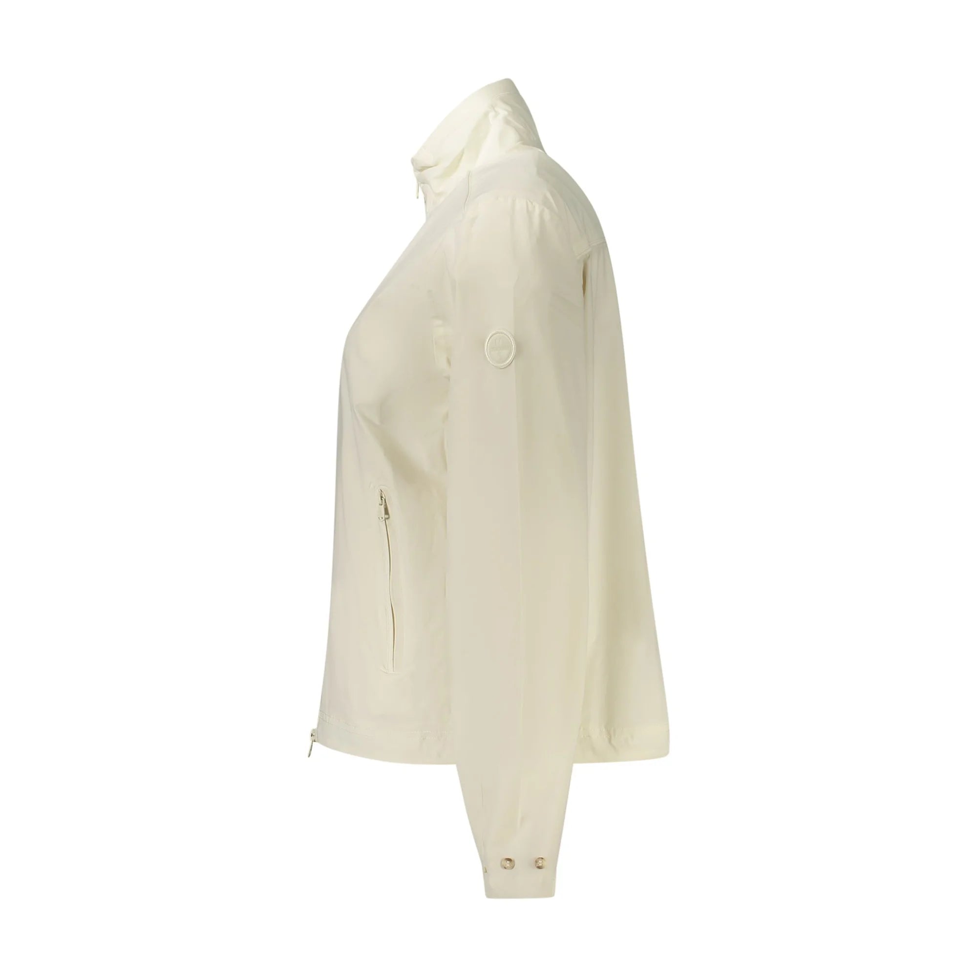 NORTH SAILS GIUBBOTTO DONNA BIANCO