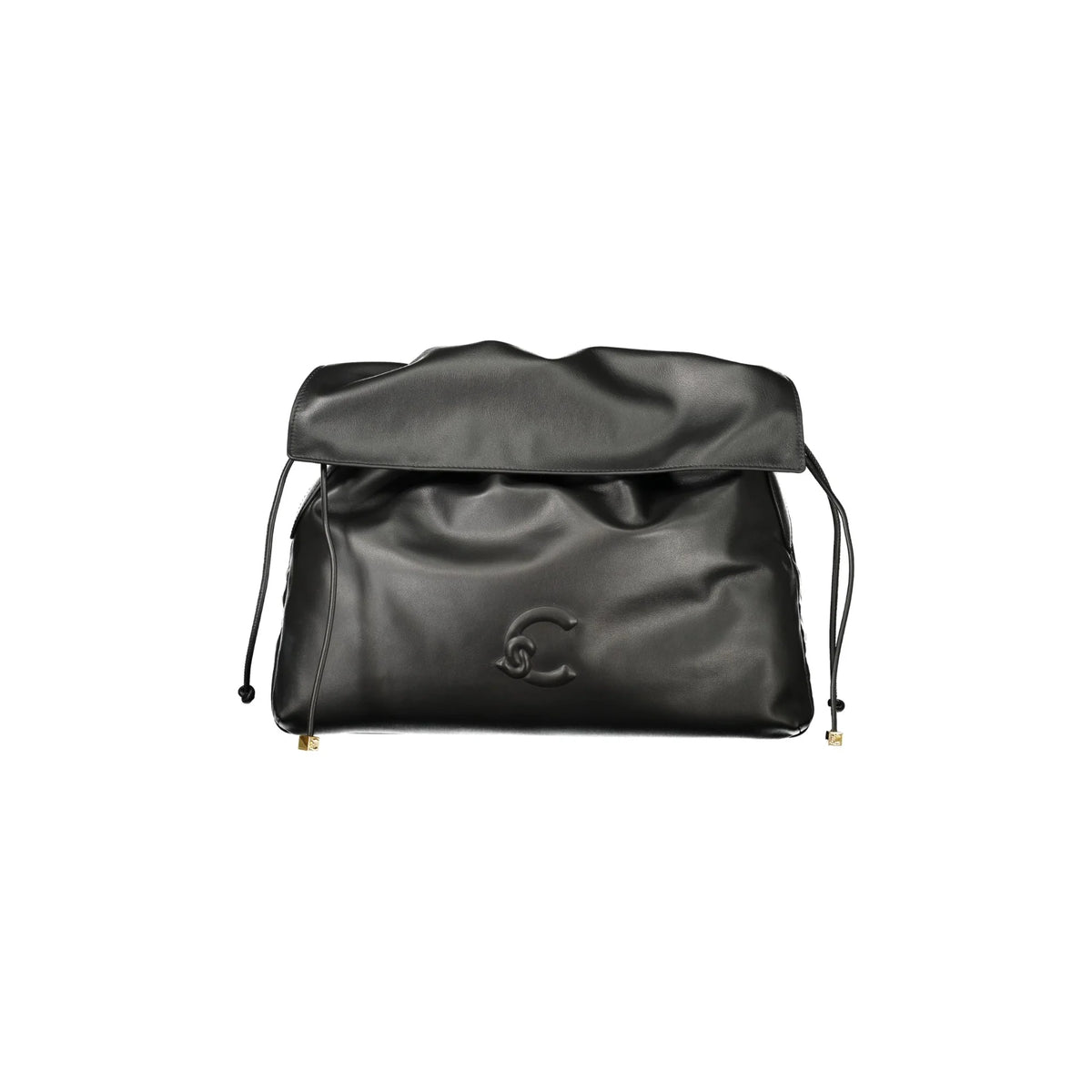 COCCINELLE BORSA DONNA NERO