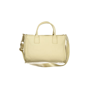 Twinset Borsa a Tracolla Donna Beige Ricamo Borse - vista 2