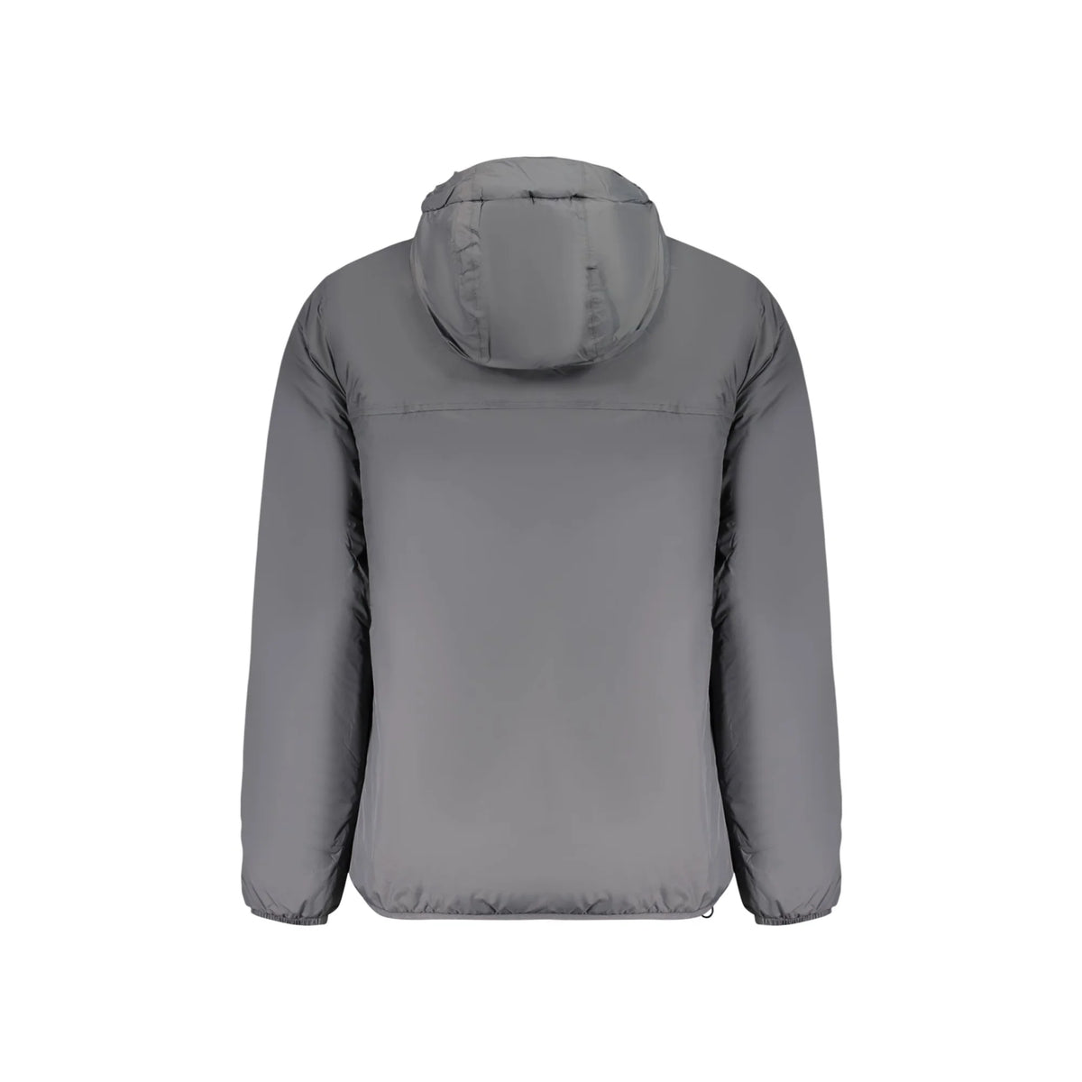 K-WAY GIUBBOTTO UOMO GRIGIO