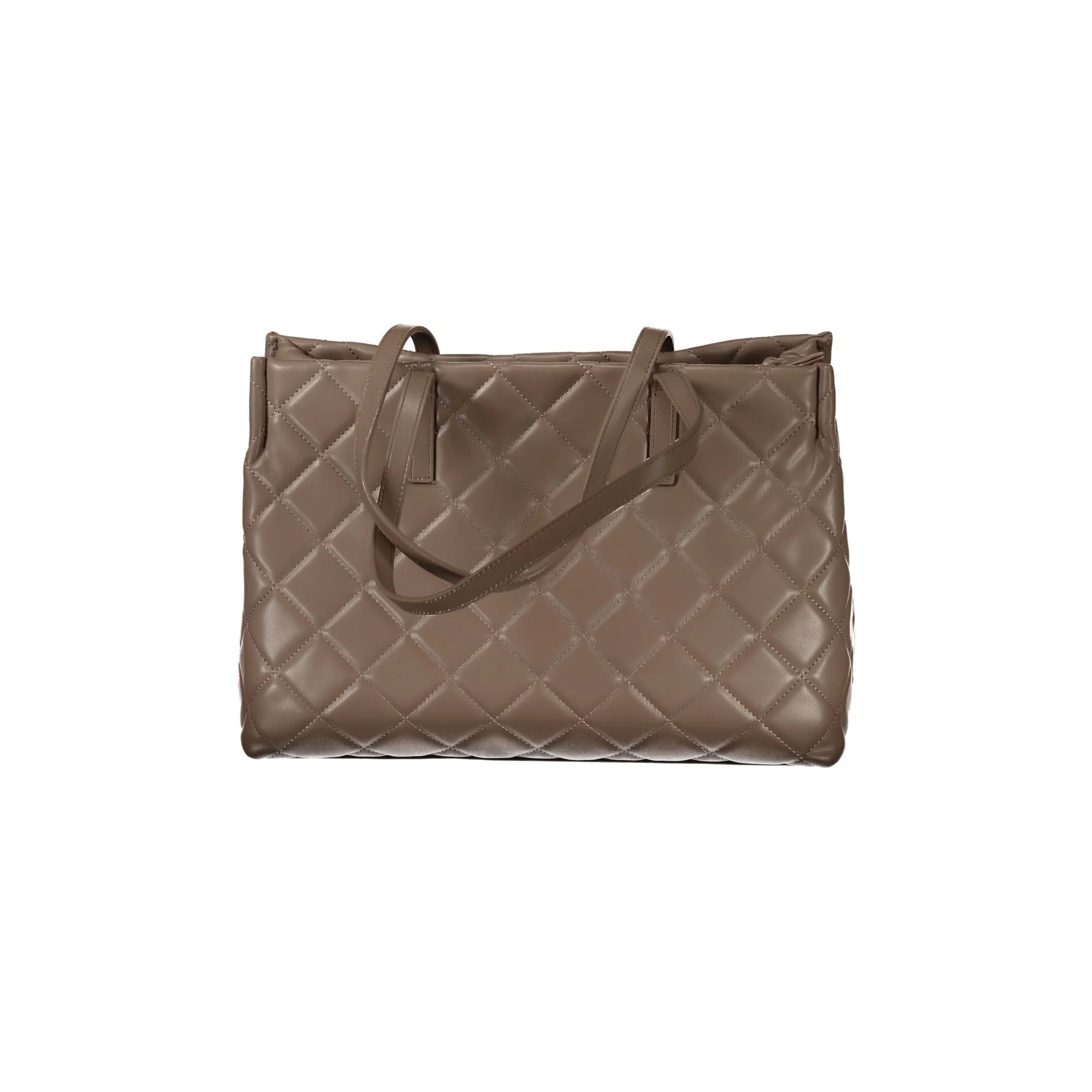 VALENTINO BAGS BORSA DONNA MARRONE