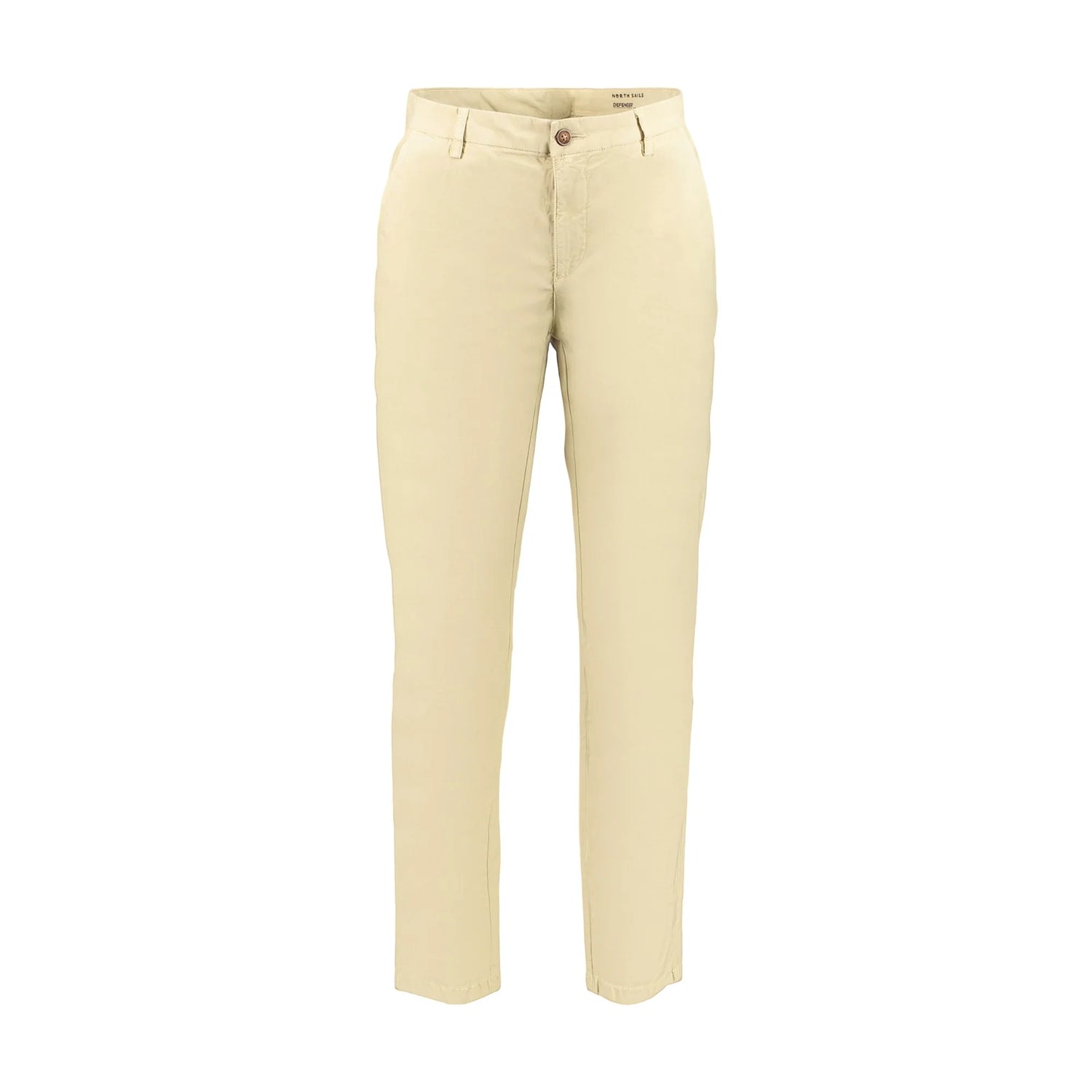 NORTH SAILS PANTALONE UOMO BEIGE