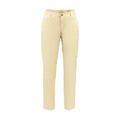 North Sails Men's Beige Pants Logo