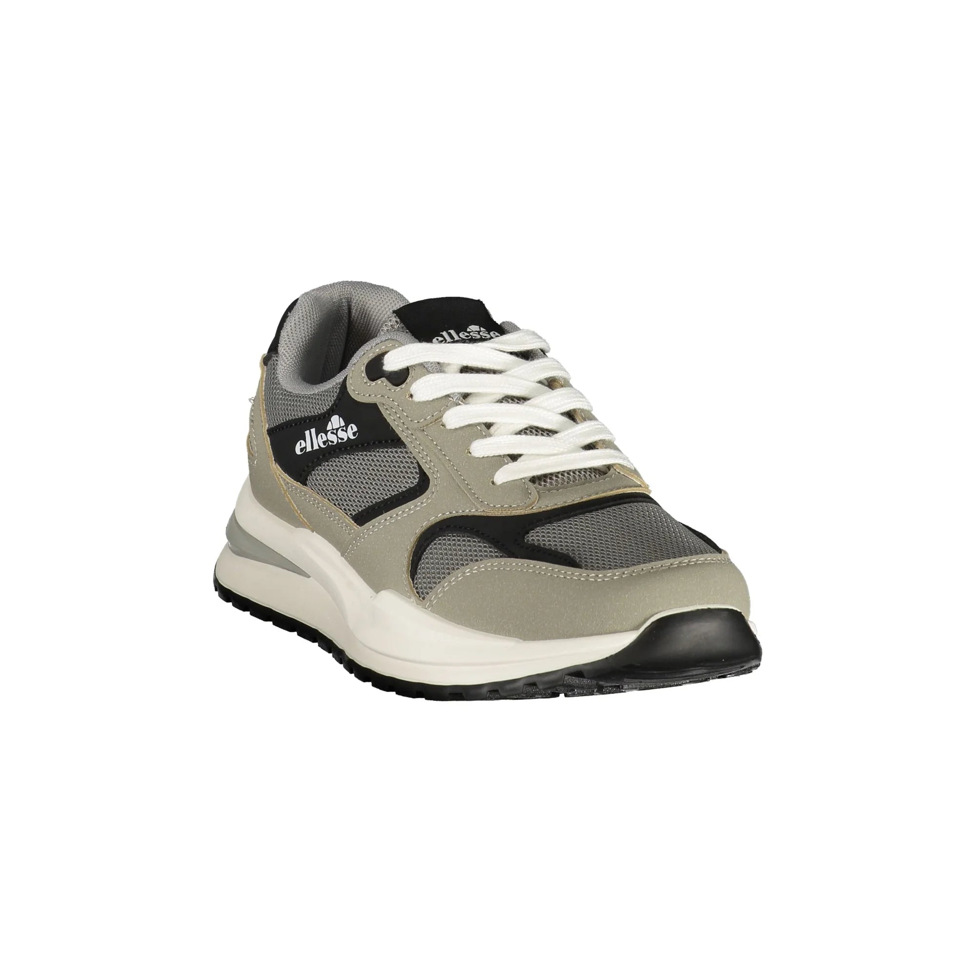 ELLESSE CALZATURA SPORTIVA UOMO GRIGIO