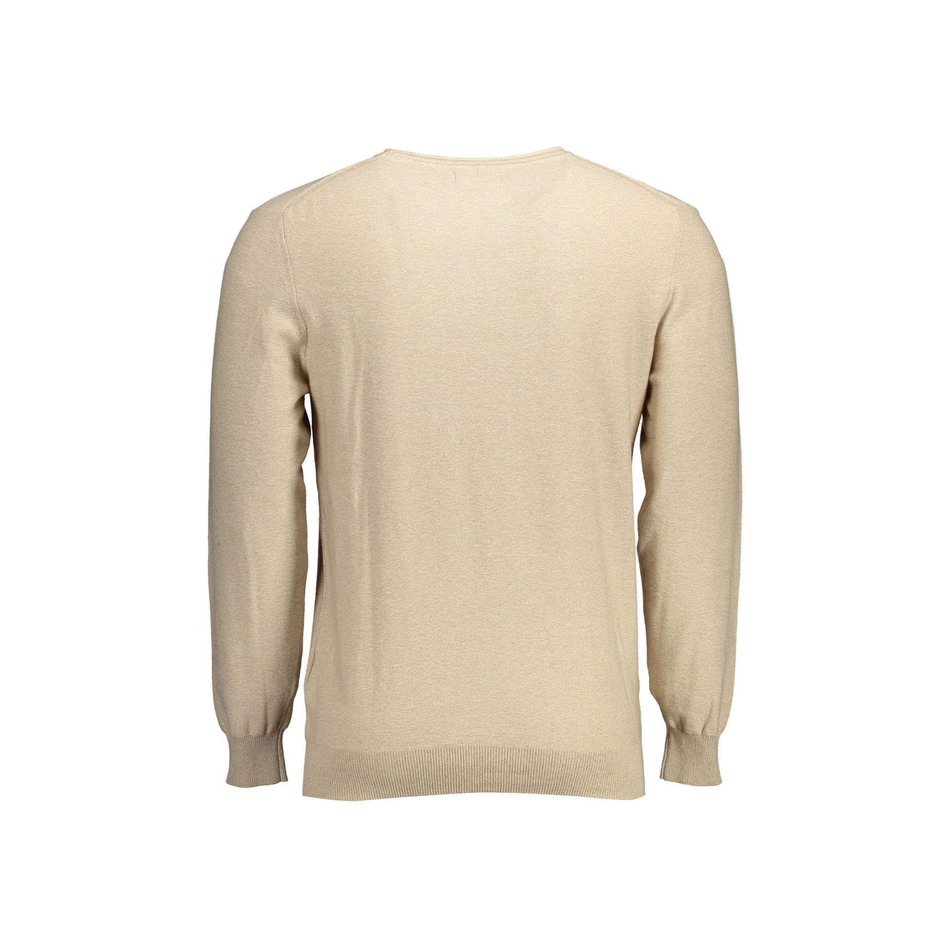 GANT MAGLIA UOMO BEIGE